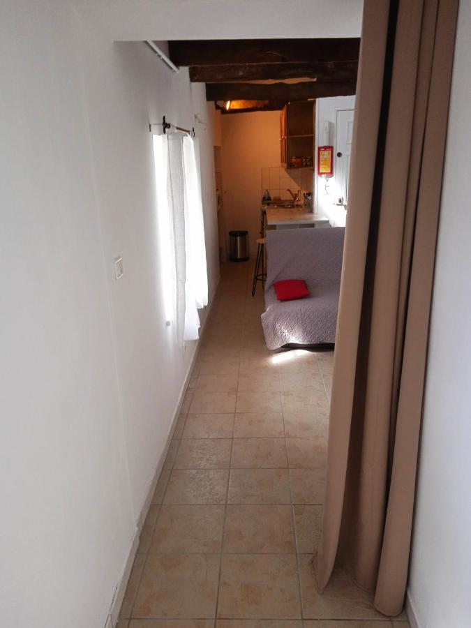 Charmante Maisonnette Proximite Cite Medievale Et Bords De Rance Dinan Exterior foto