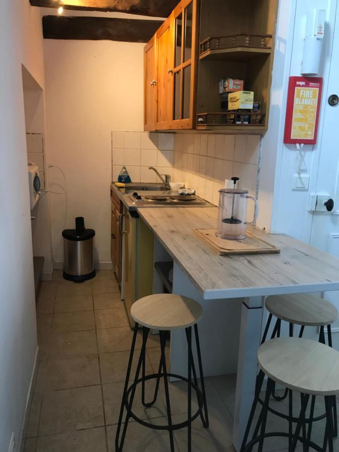 Charmante Maisonnette Proximite Cite Medievale Et Bords De Rance Dinan Exterior foto